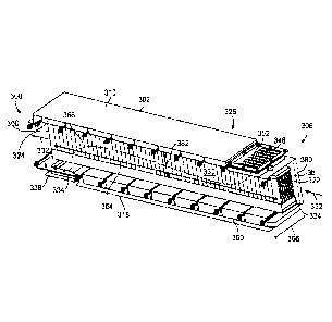 Une figure unique qui représente un dessin illustrant l'invention.